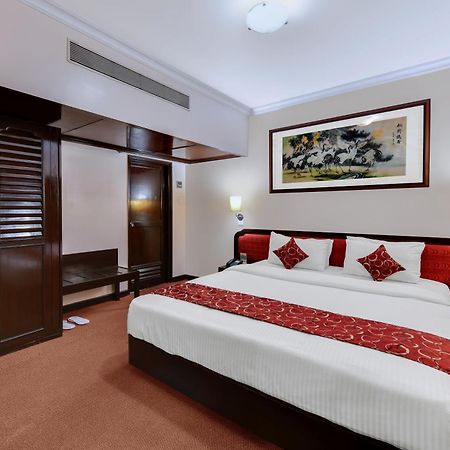 Quality Inn Regency, נאסיק מראה חיצוני תמונה