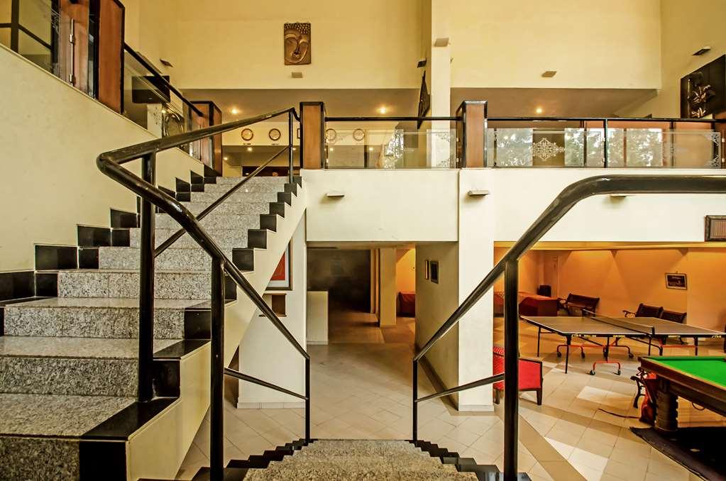 Quality Inn Regency, נאסיק מראה פנימי תמונה