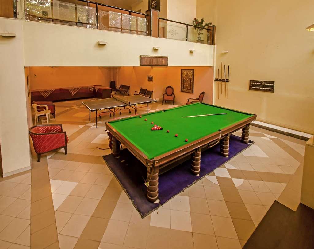 Quality Inn Regency, נאסיק מראה פנימי תמונה