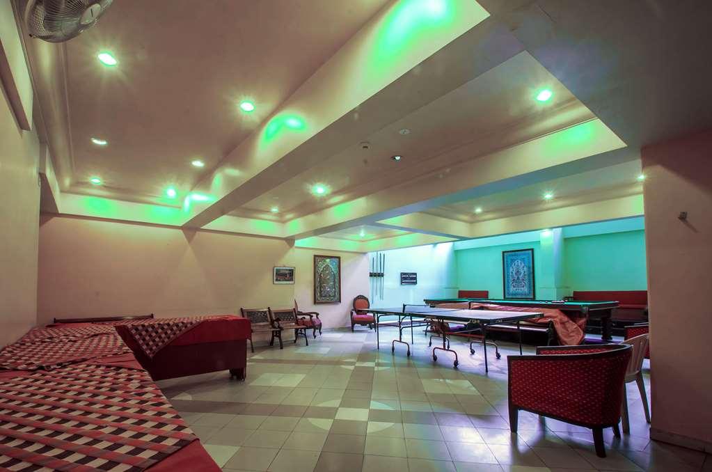 Quality Inn Regency, נאסיק מראה פנימי תמונה