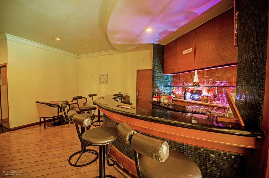 Quality Inn Regency, נאסיק מסעדה תמונה