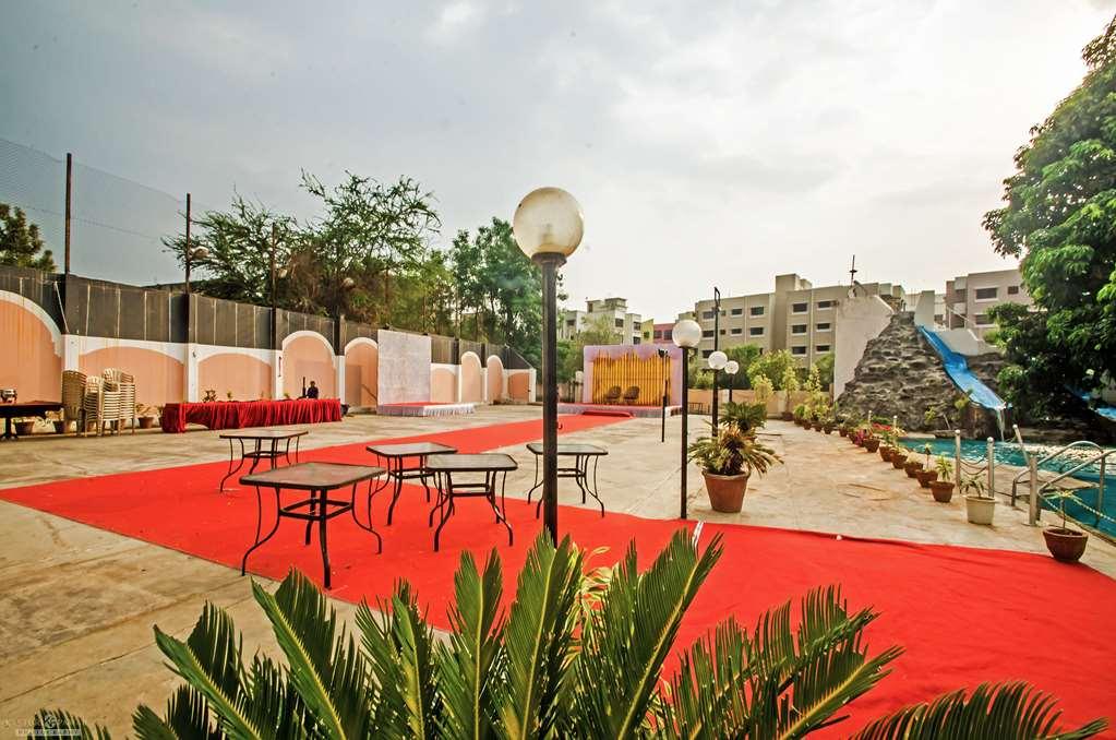 Quality Inn Regency, נאסיק מתקנים תמונה