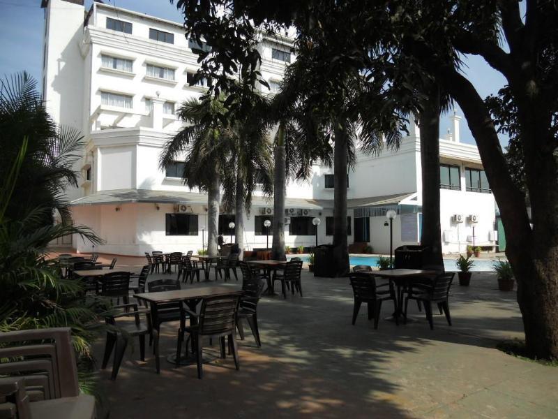 Quality Inn Regency, נאסיק מראה חיצוני תמונה