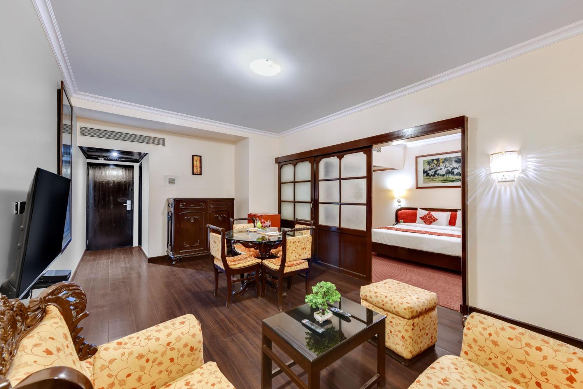 Quality Inn Regency, נאסיק מראה חיצוני תמונה