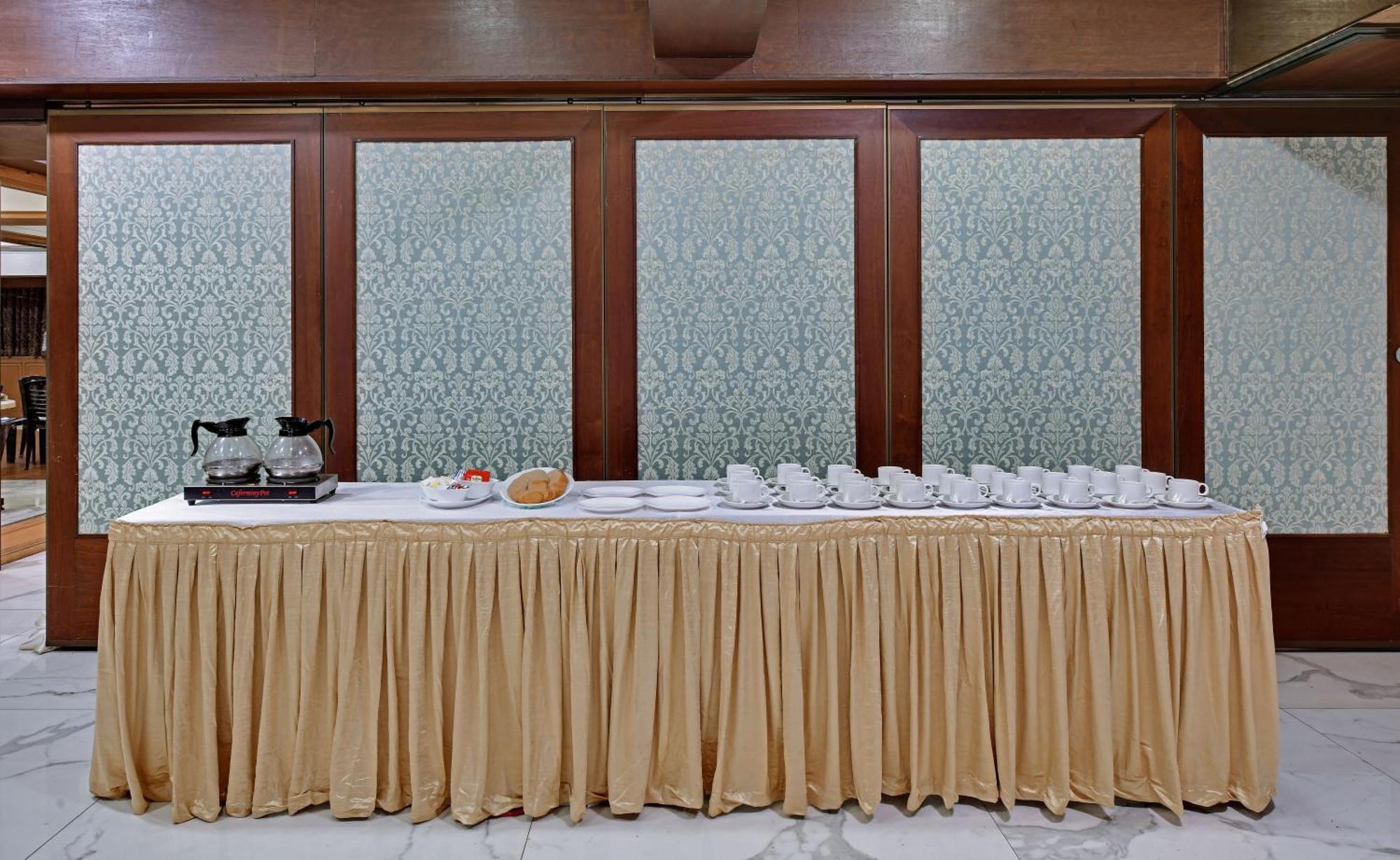 Quality Inn Regency, נאסיק מראה חיצוני תמונה