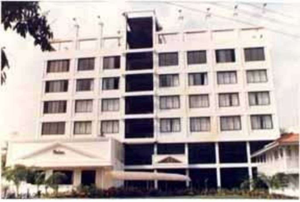 Quality Inn Regency, נאסיק מראה חיצוני תמונה